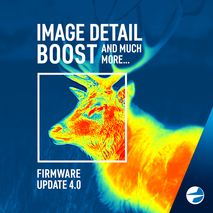 You are currently viewing PULSAR Thermal Imaging models XM – Firmware Update 4.0