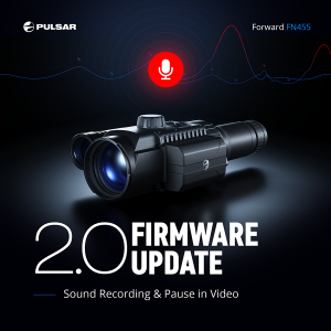 Read more about the article PULSAR Forward F455 & FN455 – Firmware Update 4.0